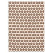 チャナマサラチョレインディアンフードチッピー皿 テーブルクロス (正面)