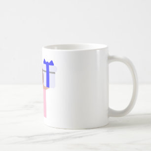 チャヌッカヘアフリップ絵文字 コーヒーマグカップ