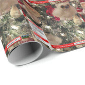 チャネルのショッピングの包装紙 ラッピングペーパー (ロールコーナー)