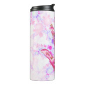 チャネルの陽性 タンブラー (回転左)