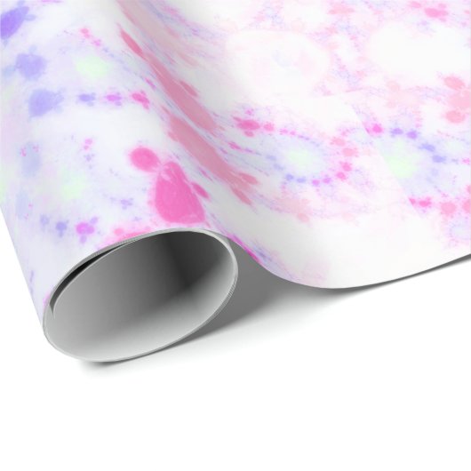 チャネルの陽性 ラッピングペーパー (ロールコーナー)