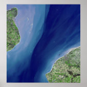 チャネルトンネル ポスター (正面)