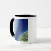 チャネルトンネル マグカップ (正面左)