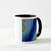 チャネルトンネル マグカップ (正面右)