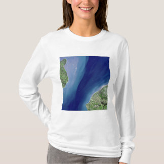 チャネルトンネル Tシャツ