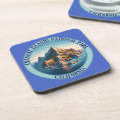 チャネル諸島国立公園カリフォルニア コースター (左側)