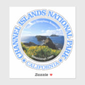 チャネル諸島NP 2 シール (シート)