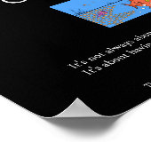 チャバド ポスター (角)