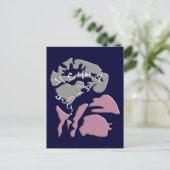 チャバド ポストカード (スタンド正面)