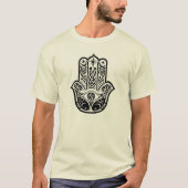 チャパドハムサ Tシャツ (正面)