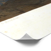 チャパルテペック ポスター (角)