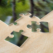 チャフインチオンザブランチジグソーパズル ジグソーパズル (側面)