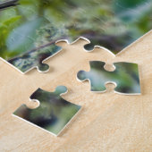 チャフインチジグソーパズル ジグソーパズル (側面)