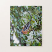 チャフインチジグソーパズル ジグソーパズル (縦)