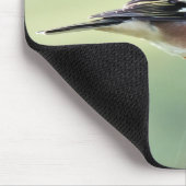 チャフインチ マウスパッド (コーナー)