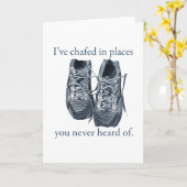 チャフェ カード (黄色い花)