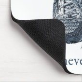 チャフェ マウスパッド (コーナー)