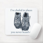 チャフェ マウスパッド (マウス)