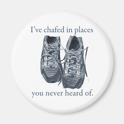 チャフェ マグネット (正面)