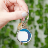 チャフザフィロ キーホルダー (手)