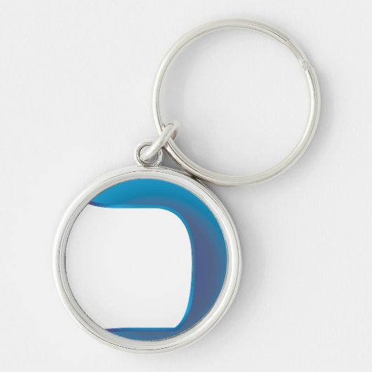 チャフザフィロ キーホルダー (正面)