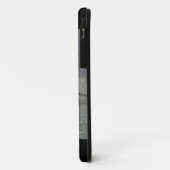 チャフ食べ物を与えィンチ私iPhone 5ケース Case-Mate iPhoneケース (裏面/左)