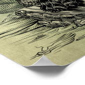 チャブステップポーター ポスター (角)