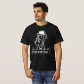 チャブ カスタマイズTシャツ Tシャツ (正面フル)