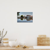 チャブ，ポルトガル ポスター (キッチン)