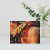 チャプス ポストカード (スタンド正面)