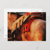 チャプス ポストカード (正面/裏面)