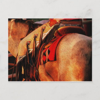 チャプス ポストカード