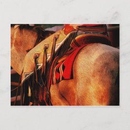 チャプス ポストカード