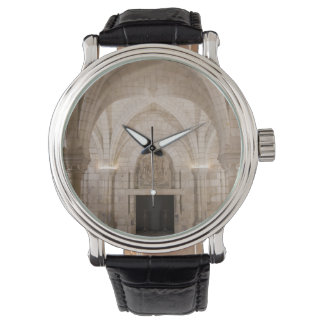 チャプターハウス – ウォッチ