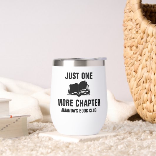 チャプターパーソナライズされたブッククラブ名 (リビング)