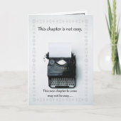 チャプター共感表 カード (正面)