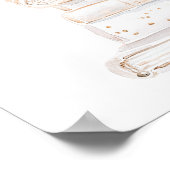 チャプター・ブック愛好家を増やす ポスター (角)