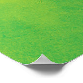 チャプマンブルーバタフライ(Polyommatus thersites) ポスター (角)