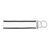 チャプランキーチェーン#1 リストバンドキーホルダー (鍵右)