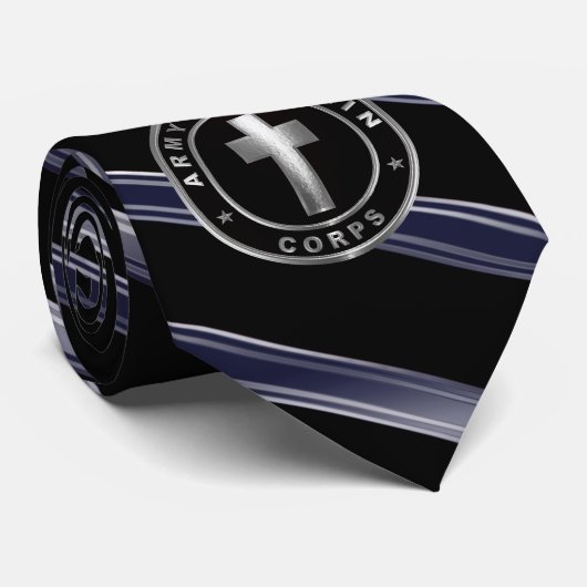 チャプレーン軍団退役軍人 ネクタイ (ロール)