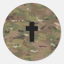 チャプレーン（クリスチャン）