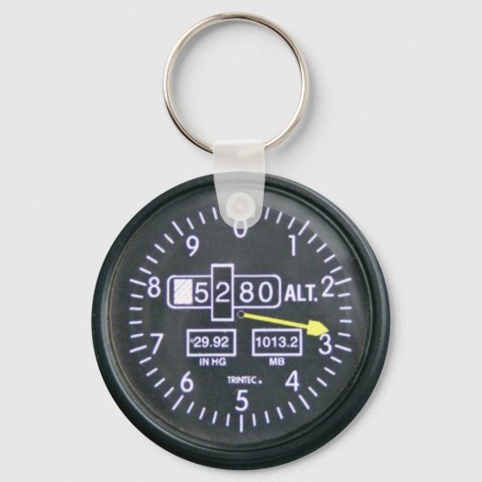 チャベイロアルティメトロ – MaRスタイル2010 キーホルダー (正面)