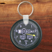 チャベイロアルティメトロ – MaRスタイル2010 キーホルダー (正面)