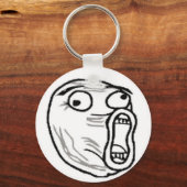 チャベイロミームロール キーホルダー (正面)