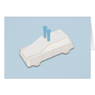 チャペルの男の子へ行くこと