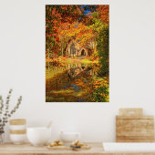 チャペルアットキャラウェイ ポスター (キッチン)