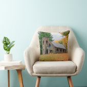 チャペルイン秋 クッション (椅子)