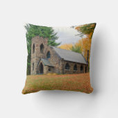 チャペルイン秋 クッション (裏面)