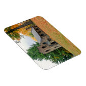 チャペルイン秋 マグネット (右側)