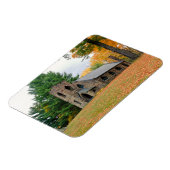 チャペルイン秋 マグネット (左側)